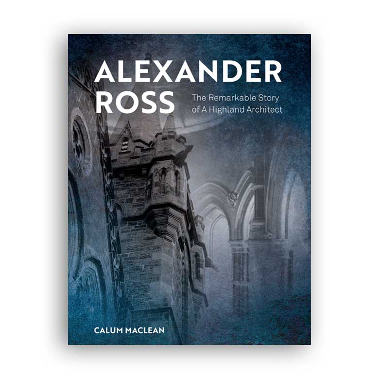Alexander Ross: Hardback